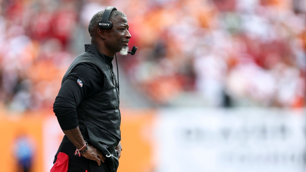 Defiant Glenn on 0-3 start: Not the 