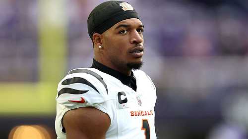 Matchup rankings: Downgrade Chase, upgrade Hockenson in Week 4