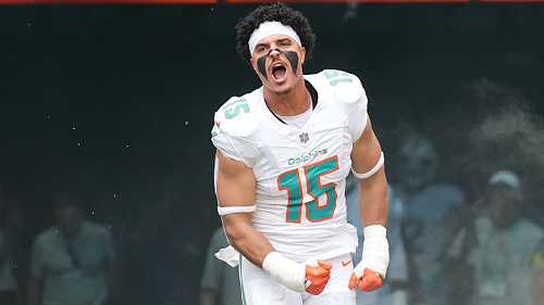 Phillips: Trade to Eagles best thing that