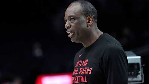 Longtime NBA assistant Rogers joins Memphis staff