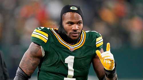 Parsons wants LaFleur back as Packers