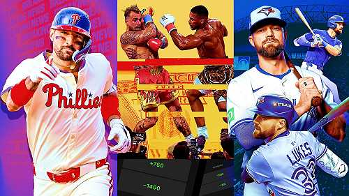 The Pope, the Super Bowl and YouTube influencers: The wildest sports bets in 2025
