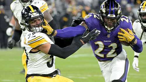 The Playbook: Shadow Reports, lineup locks and projected scores for Week 18