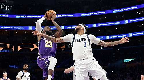 NBA insiders predict 2026: Why LeBron, trade sagas, expansion news could rock the league