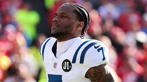 Concussions have Colts