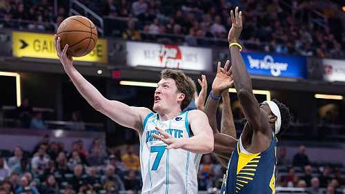 Fantasy basketball: Knueppel, Adebayo headline biggest surprises and disappointments