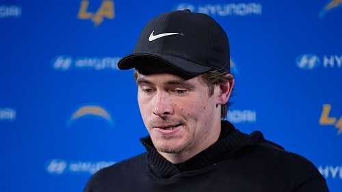 Mack: Herbert shouldn