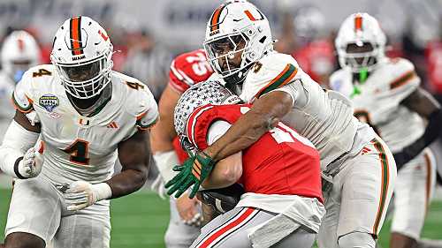 CFP National Championship preview: Keys to victory for Indiana, Miami