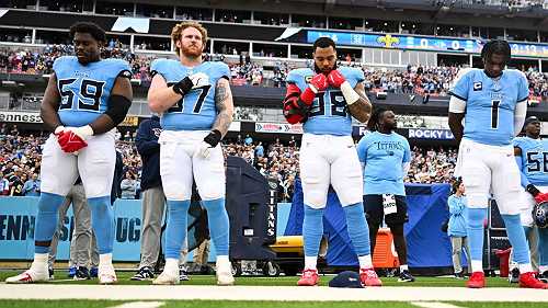 Making sense of the Tennessee Titans