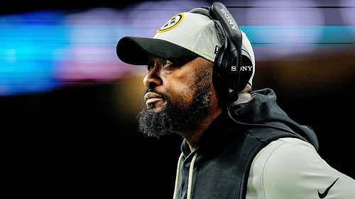 Inside Mike Tomlin