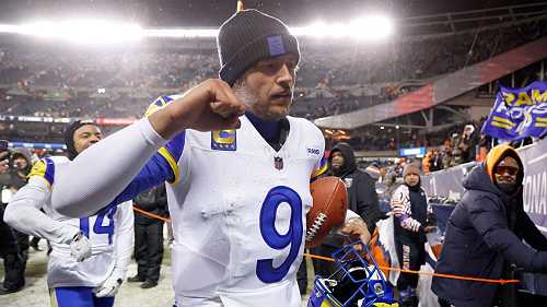 Uneven Rams overcome 