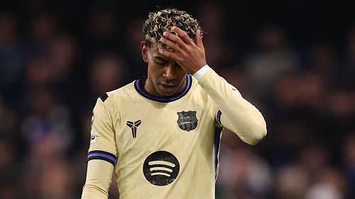 How teams can qualify for 2025-26 Champions League knockouts