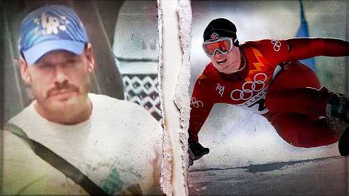 Why feds call Olympic snowboarder a 