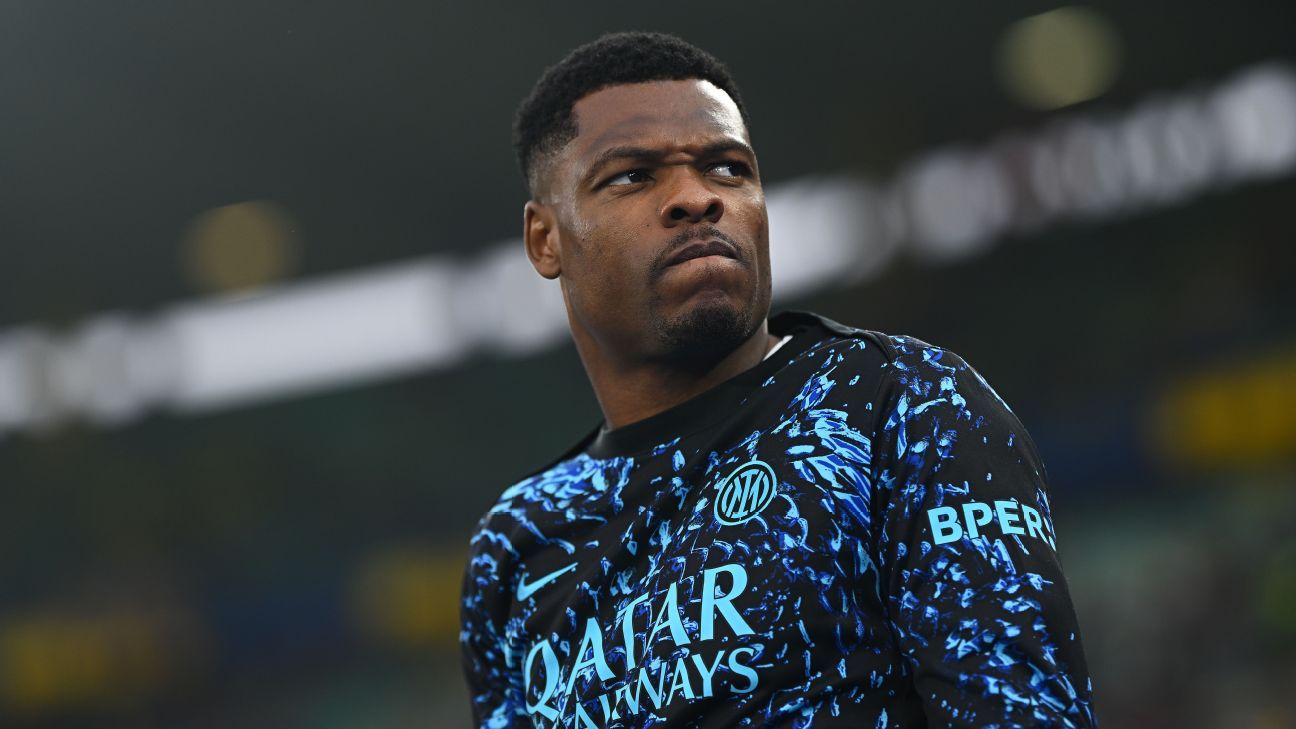 Transfer rumors, news: Liverpool move for Inter