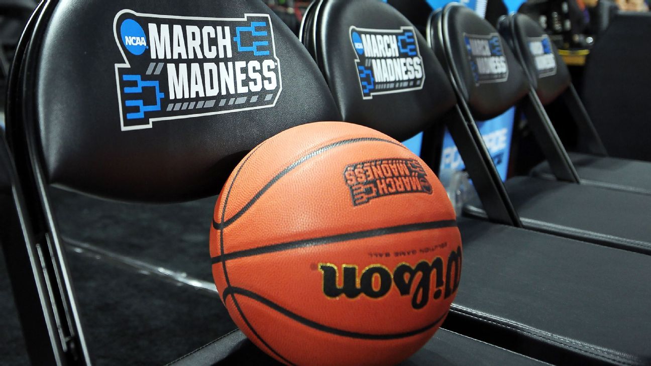 Online abuse of March Madness athletes drops