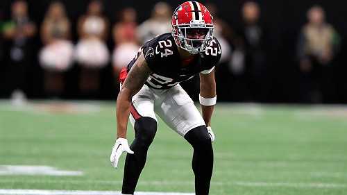Falcons top cornerback Terrell out vs. Panthers