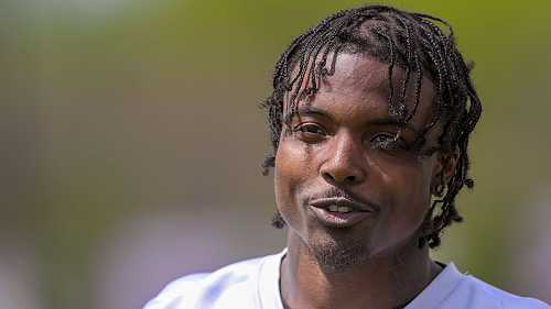 Driver pleads guilty in death of Vikings rookie