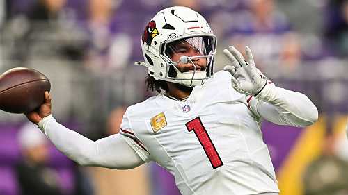 Cards QB Murray feels 