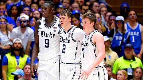 Updated NBA draft rankings: How the NCAA withdrawal deadline shook up the top 100