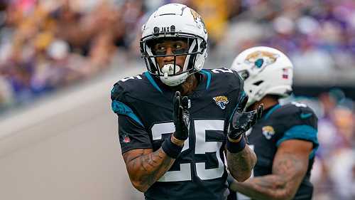 Veteran CB Darby retiring after 10 NFL seasons