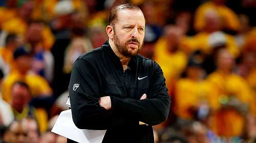 Fired Thibs thanks players, coaches, fans in ad