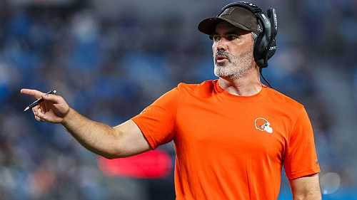Coach Kevin Stefanski out, but GM Andrew Berry stays: Next steps for Browns?