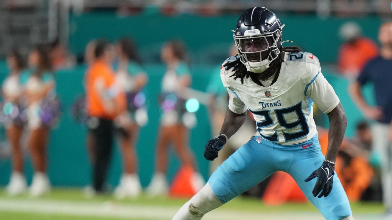 Tracking every NFL trade before the deadline: Brownlee to Jets, Bigsby to Eagles