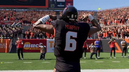 EA Sports and NFL extend partnership for Madden, College Football