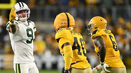 Tomlin backing DC amid Steelers