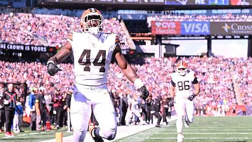 Fantasy playoff push: Trade targets and what to expect from murky RB rotations