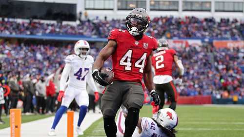 Bucs