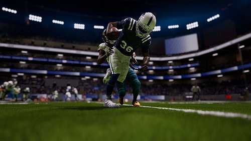 Maximum Football reveals Franchise Mode release date