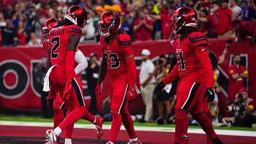 Early bets for Week 13: Texans