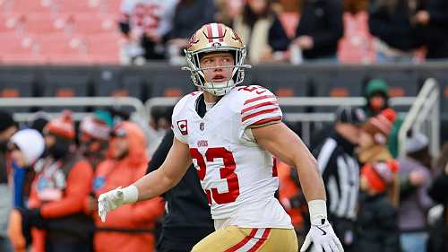 Survivor pool strategy: Seahawks, 49ers among top options in Week 15