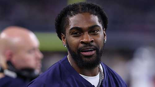 Packers claim CB Diggs to help ailing secondary