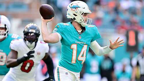 Ewers: Chose NFL over portal to cement UT ties