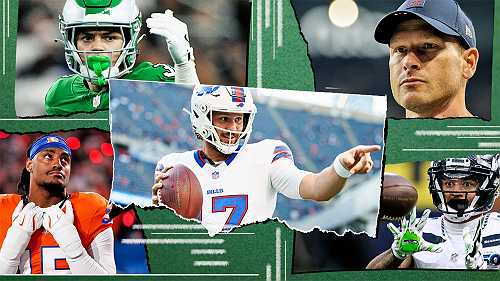 The NFL playoffs are here! Our guide to all 14 teams, from favorites to underdogs