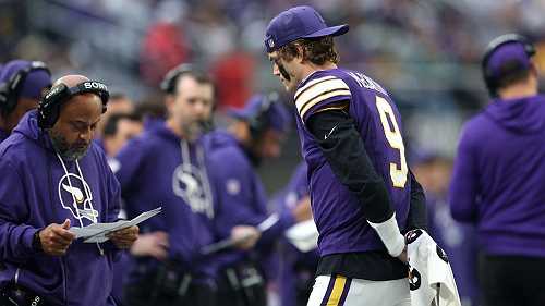 McCarthy made tough but 