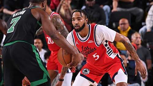 Sources: Clips