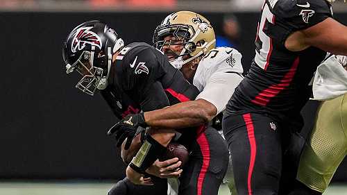 Futures uncertain for Saints veterans Cameron Jordan, Demario Davis, Taysom Hill