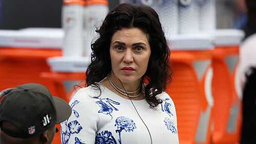 Irsay-Gordon: Colts leaders face urgency to deliver