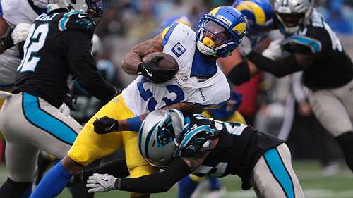 Six wild-card teams, six paths to wins: Game-plan keys, plus each lower seed