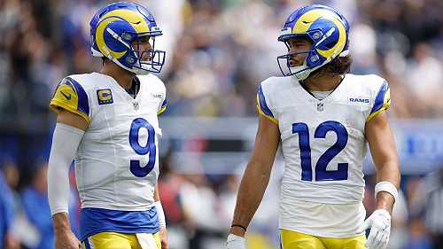 DraftKings DFS cheat sheet: Best values for divisional playoff games