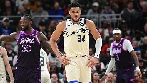 The four paths the Milwaukee Bucks and Giannis could take ahead of the deadline