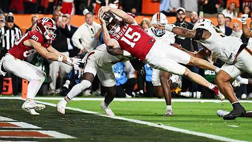 Mendoza, Hoosiers cap perfect season, win first national title