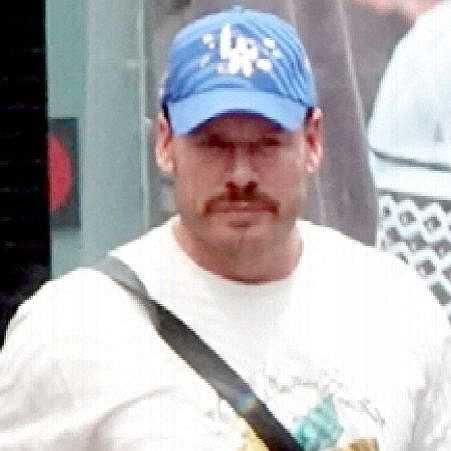 Ex-Olympic snowboarder, FBI fugitive Ryan Wedding arrested