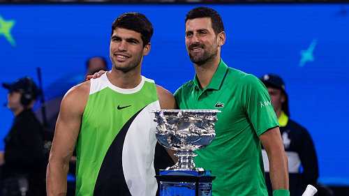 Way-too-early Grand Slam predictions for the rest of 2026