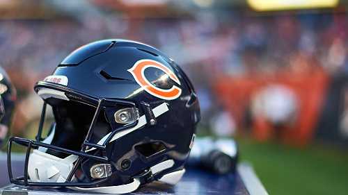 Bears place CB Gordon, OT Jones on IR