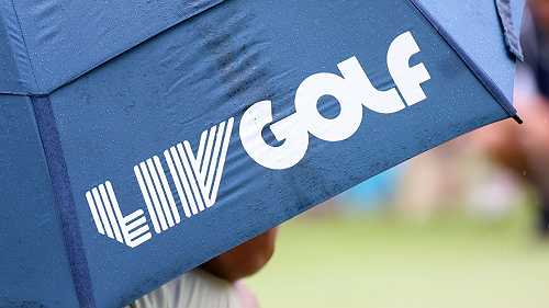 LIV Golf to get world ranking points for first time for top 10
