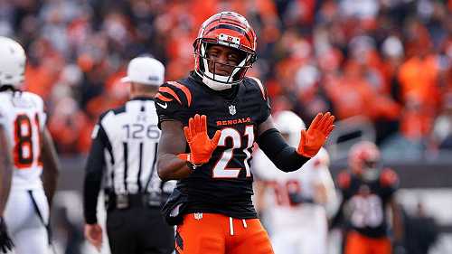 Source: Colts add CB Hilton after Moore injured